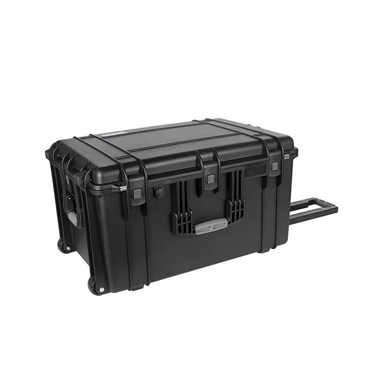 Multi-Purpose Hard Shell Trolley Case 66 x 45.5 x 34.5