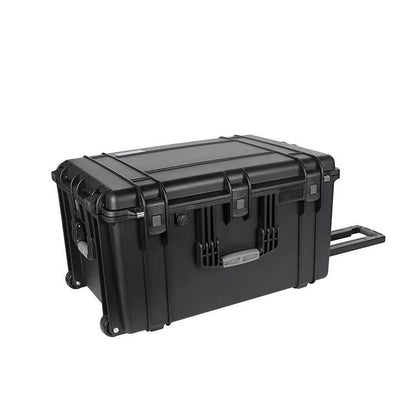 Multi-Purpose Hard Shell Trolley Case 66 x 45.5 x 34.5