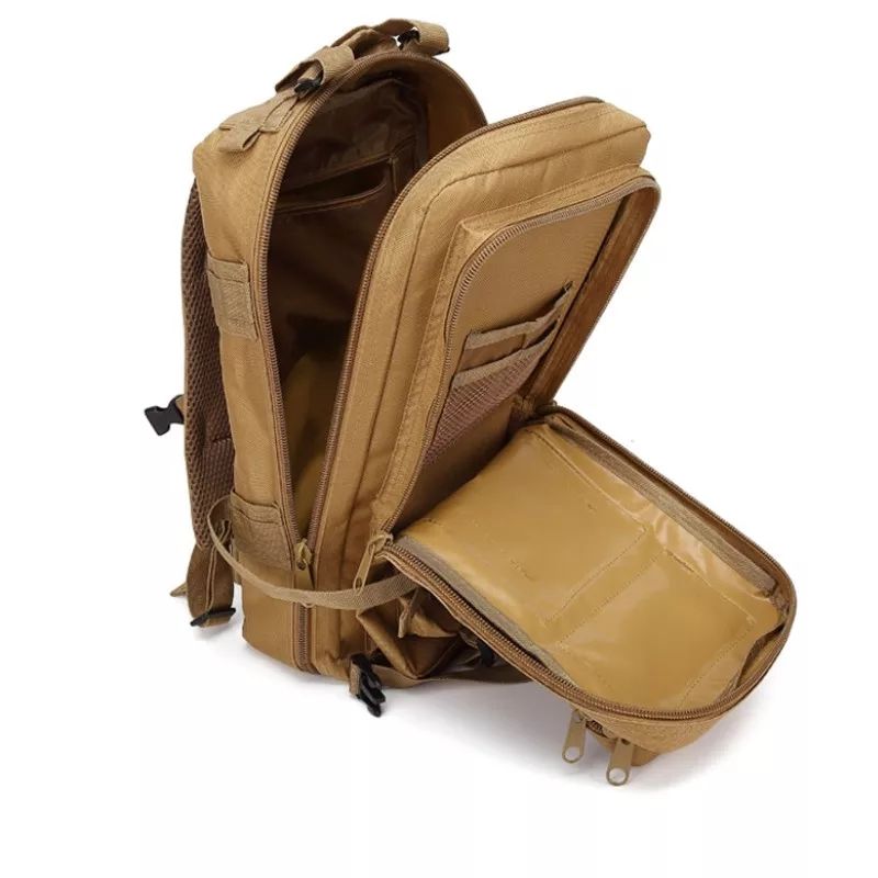 25L Tactical Bag
