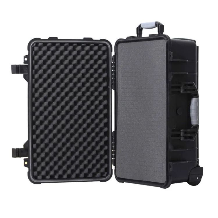 Multi-purpose Trolley Hard Case
