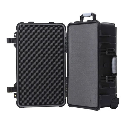 Multi-purpose Trolley Hard Case