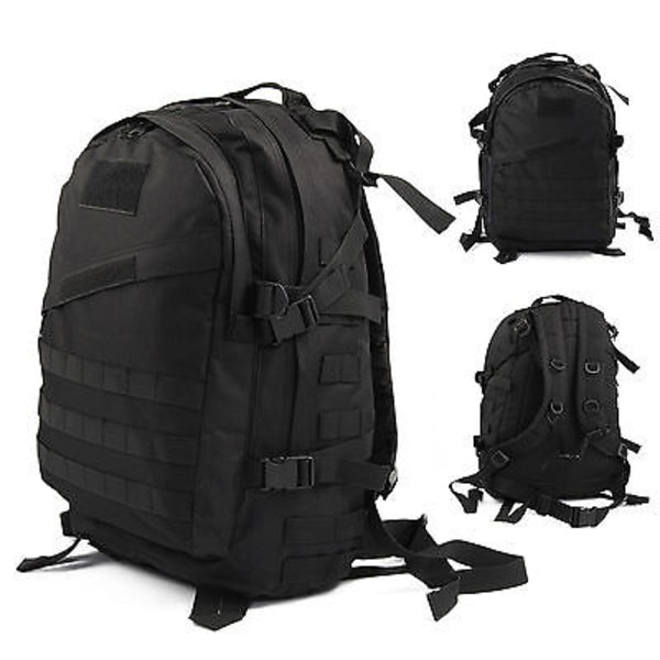 40L tactical outdoor bag