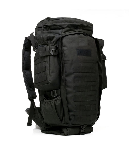 65L tactical outdoor bag