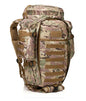 65L tactical outdoor bag