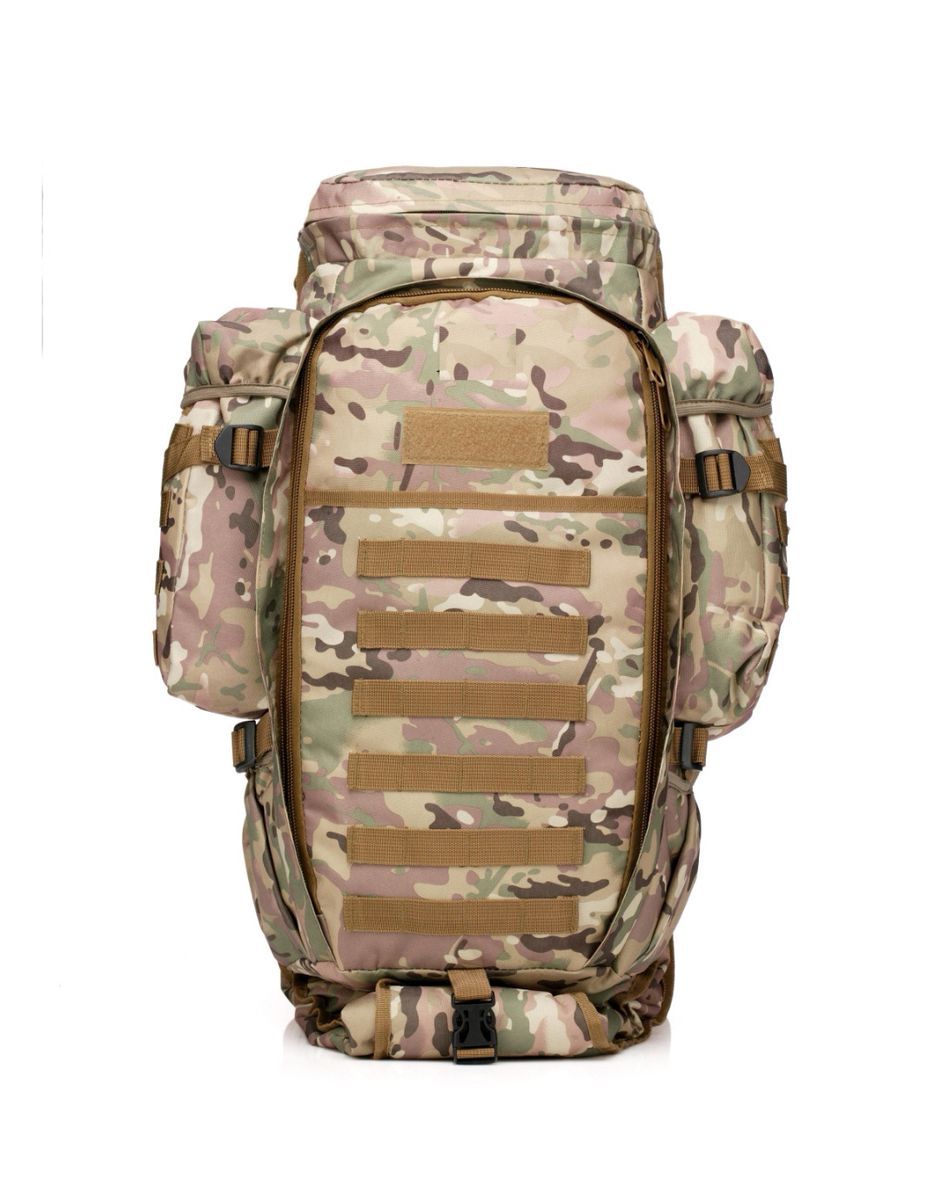 65L tactical outdoor bag
