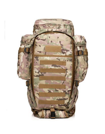 65L tactical outdoor bag