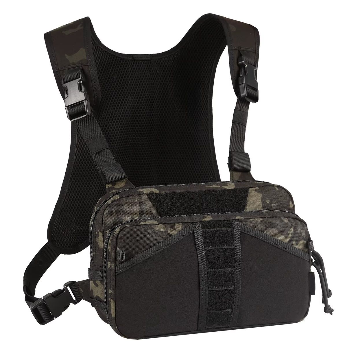 Multi Purpose Chest Harness