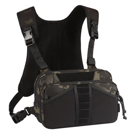 Multi Purpose Chest Harness