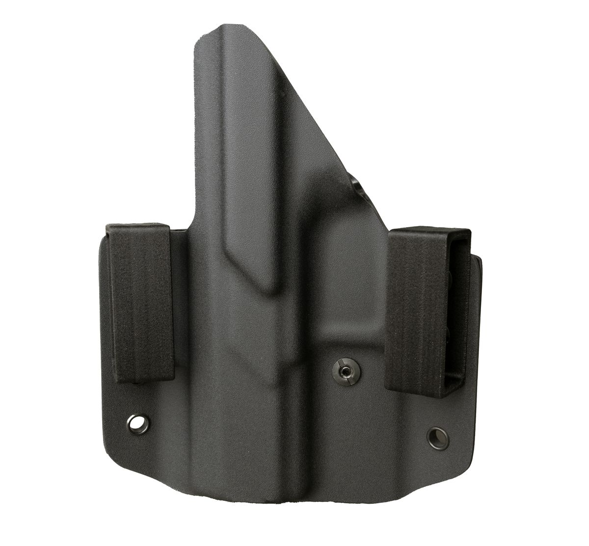 Kydex OWB holster