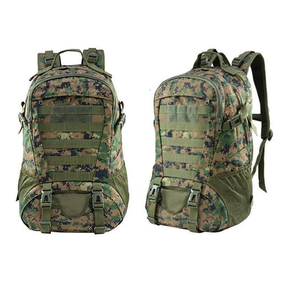 30L tactical outdoor