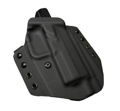 Kydex OWB holster