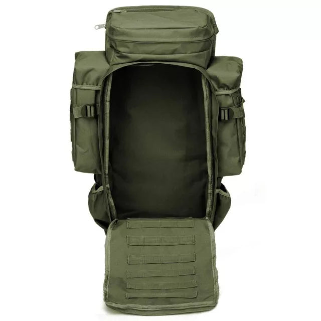 65L tactical outdoor bag