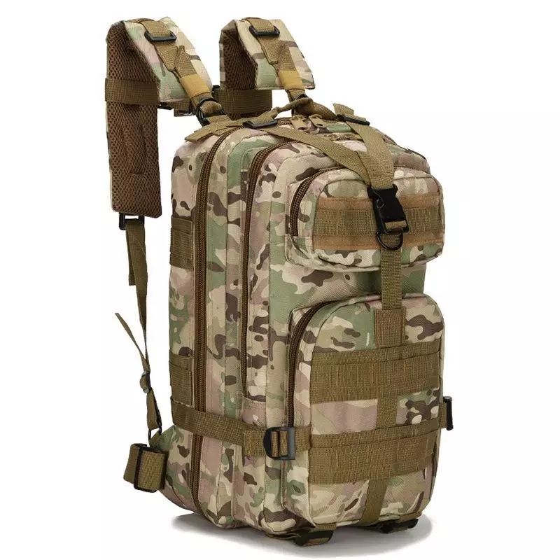 25L Tactical Bag