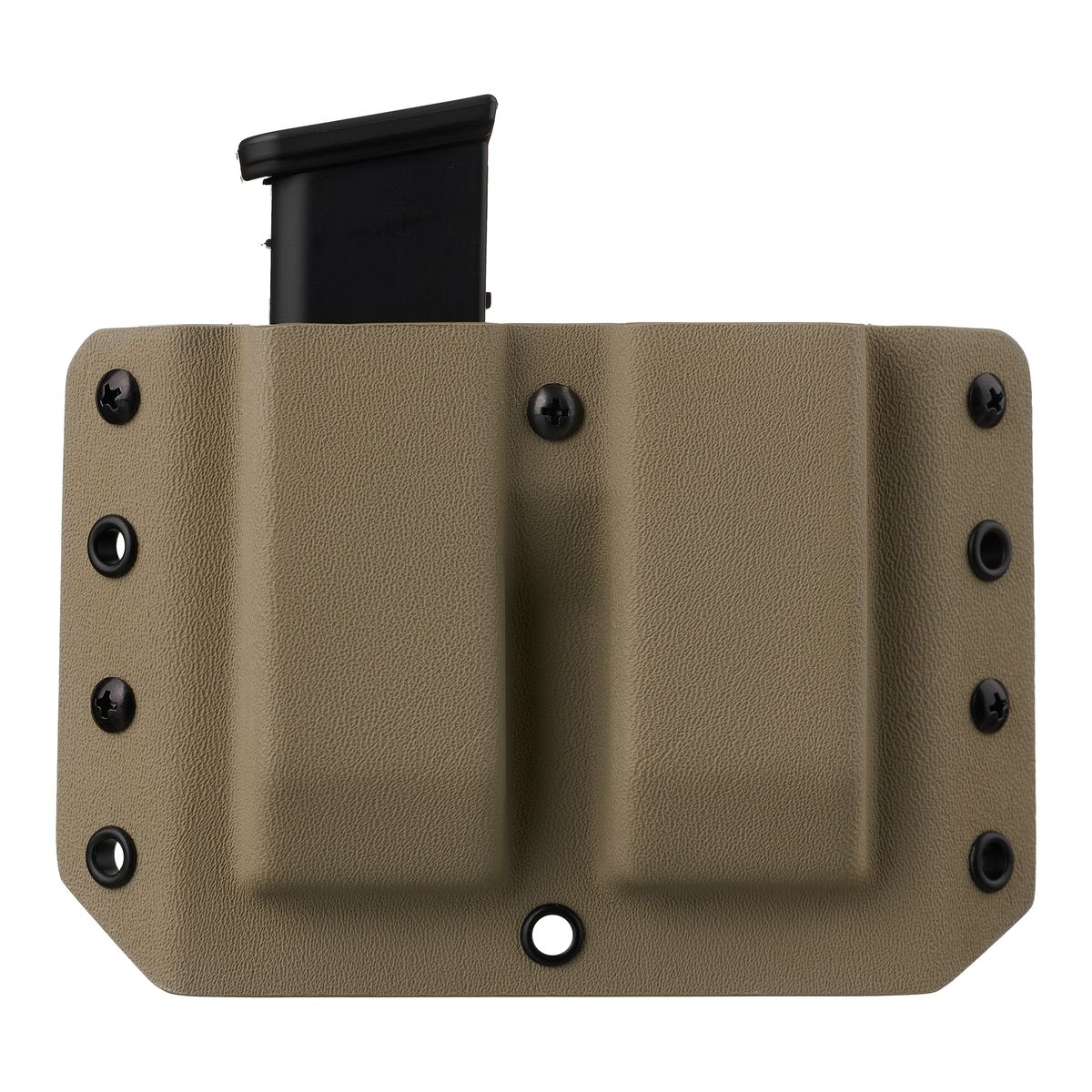 Kydex Double Stack Magazine Holster