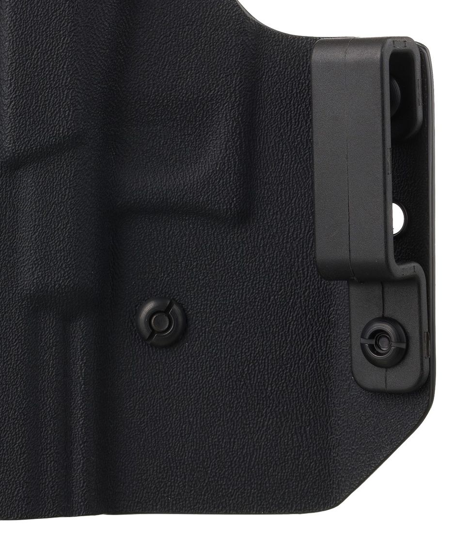Kydex Gun Holster for Canik Mete MC9 OWB