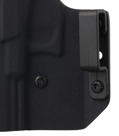 Kydex Gun Holster for Canik Mete MC9 OWB