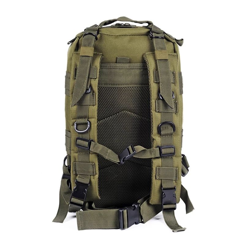 25L Tactical Bag