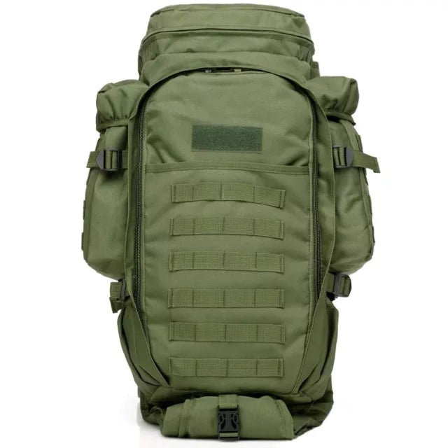 65L tactical outdoor bag