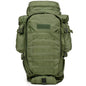 65L tactical outdoor bag