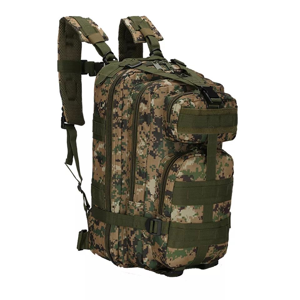 25L Tactical Bag