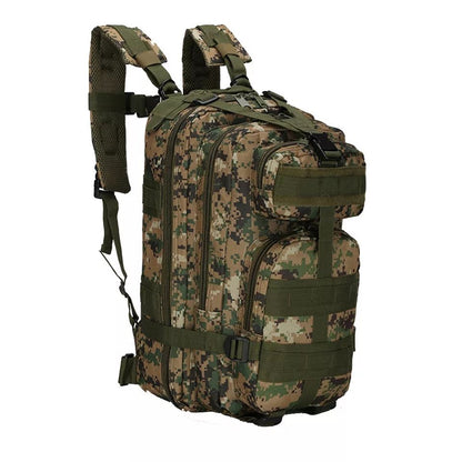 25L Tactical Bag