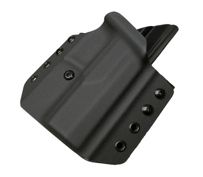 Kydex OWB holster