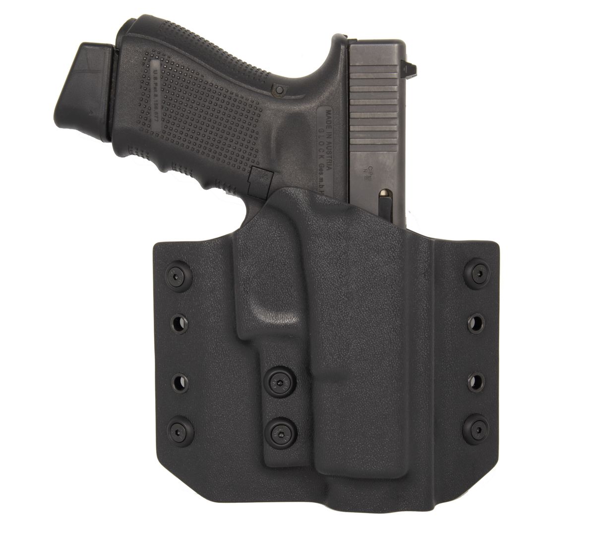 Gun Kydex OWB Holster