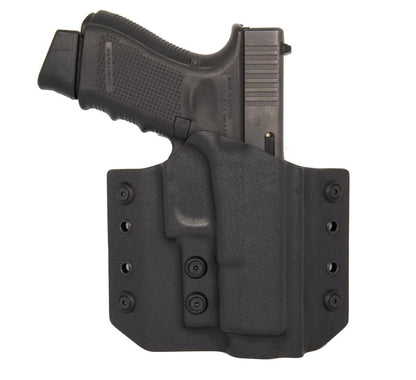 Gun Kydex OWB Holster
