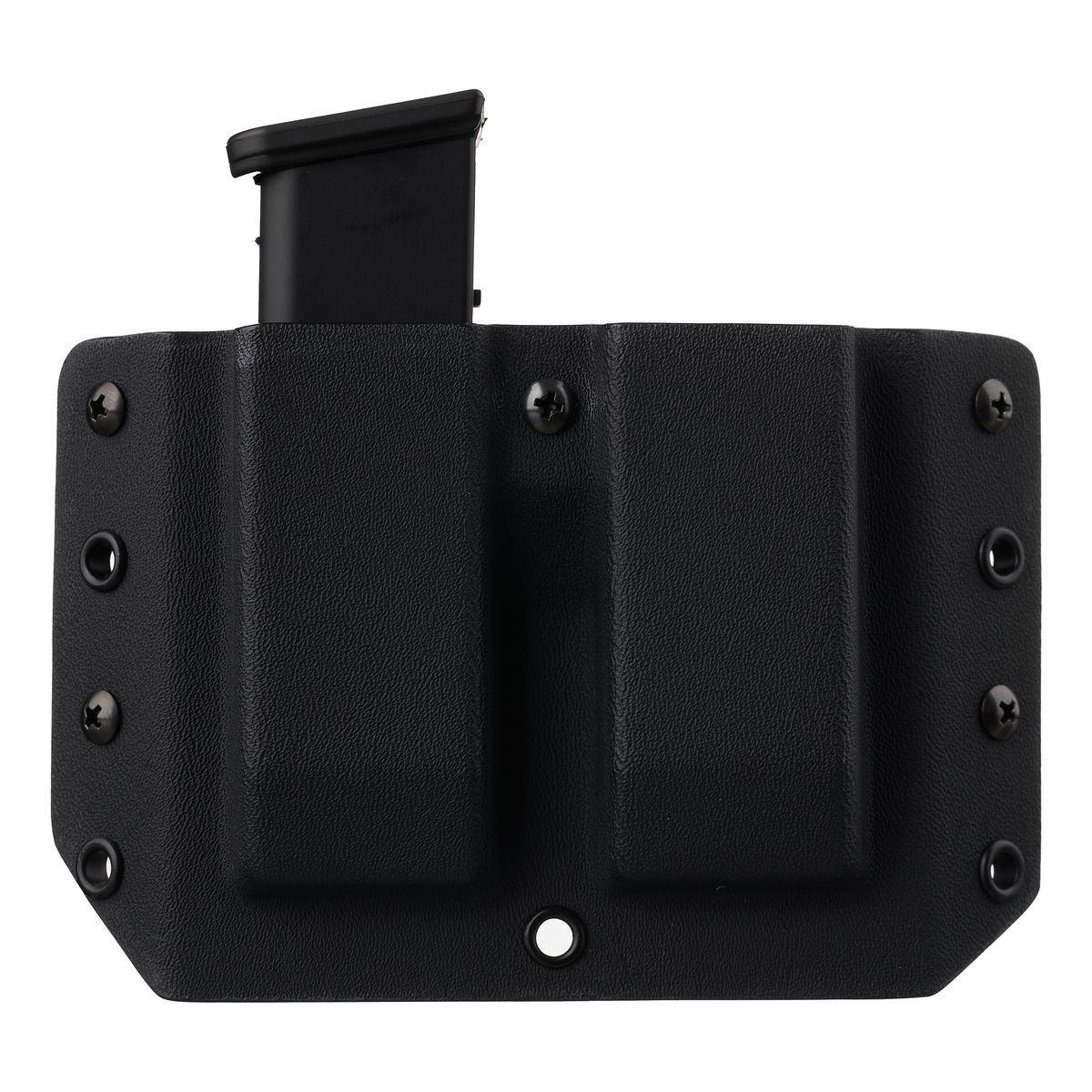Kydex Double Stack Magazine Holster