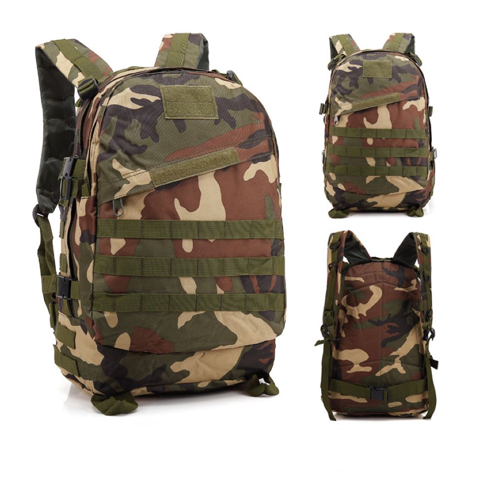 40L tactical outdoor bag