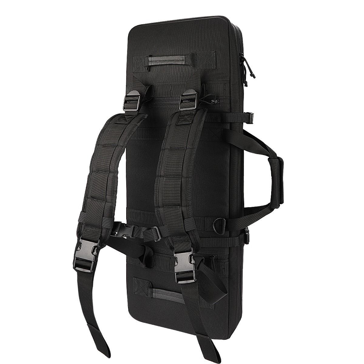 Double Rifle Shotgun Bag 1.18m