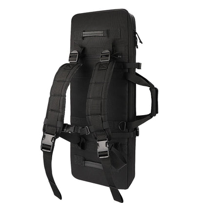 Double Rifle Shotgun Bag 1.18m