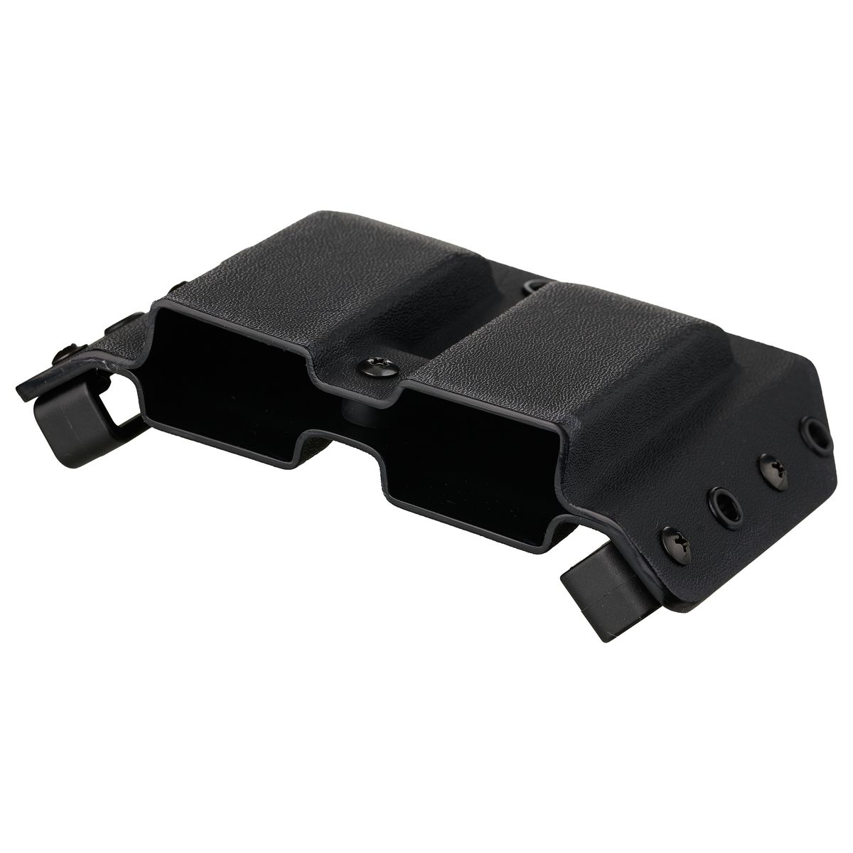 Kydex Double Stack Magazine Holster
