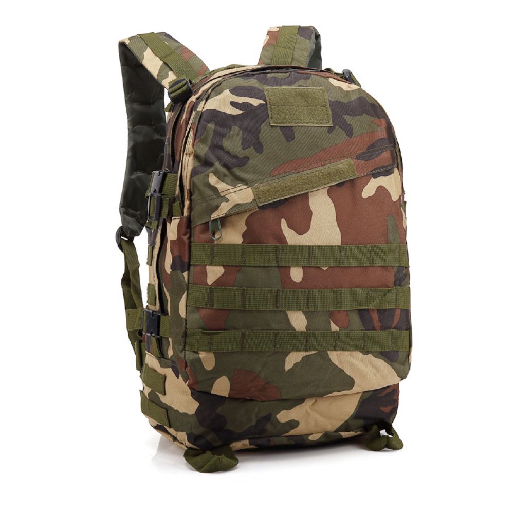 40L tactical outdoor bag