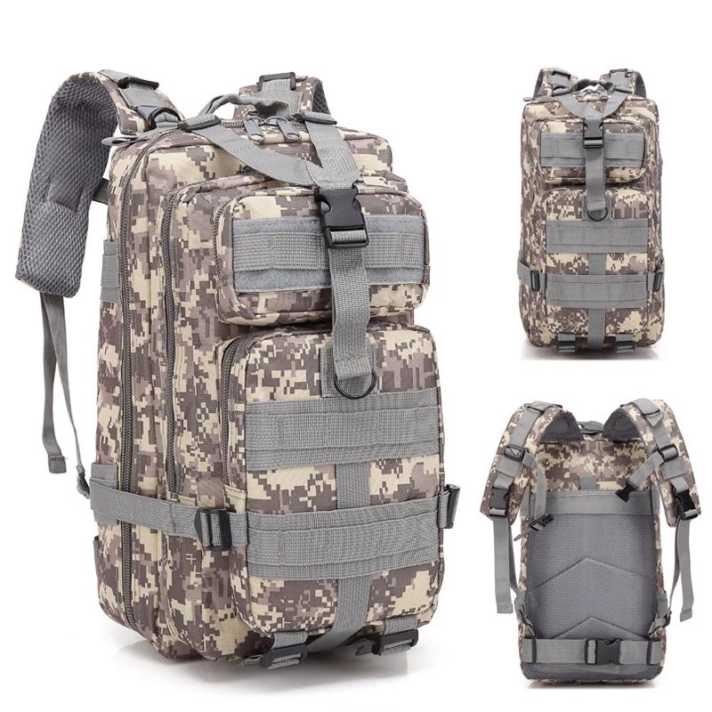 25L Tactical Bag