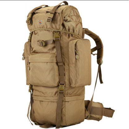 65l Outdoor bag