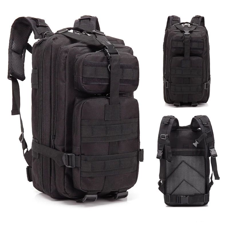25L Tactical Bag