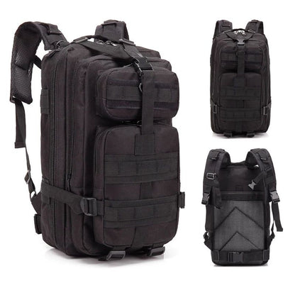 25L Tactical Bag
