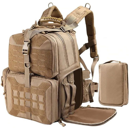 Range Bag Backpack
