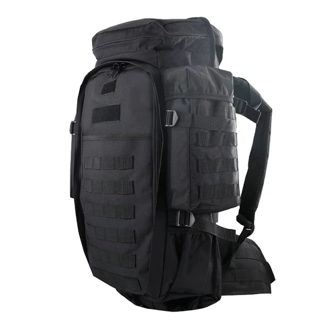 65L tactical outdoor bag