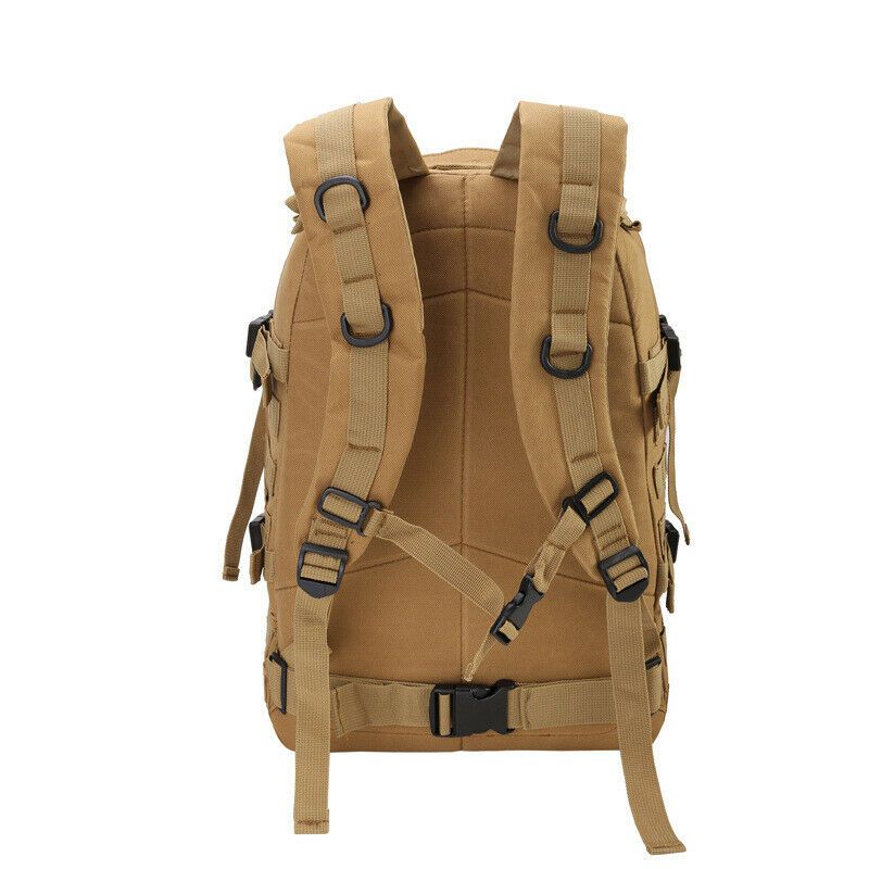 40L tactical outdoor bag