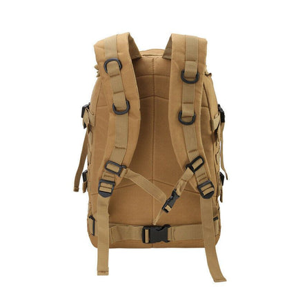40L tactical outdoor bag