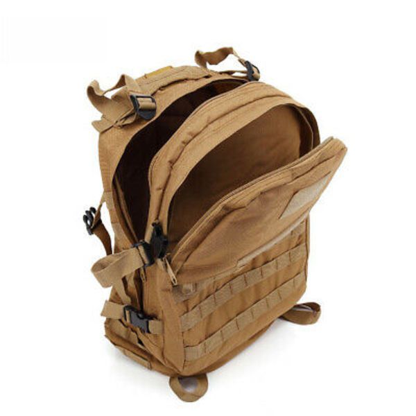 40L tactical outdoor bag