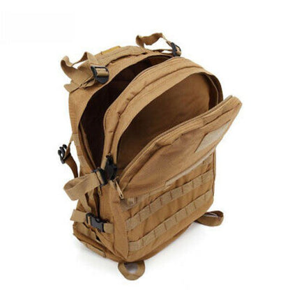 40L tactical outdoor bag