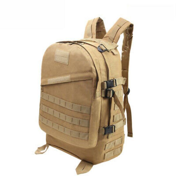 40L tactical outdoor bag