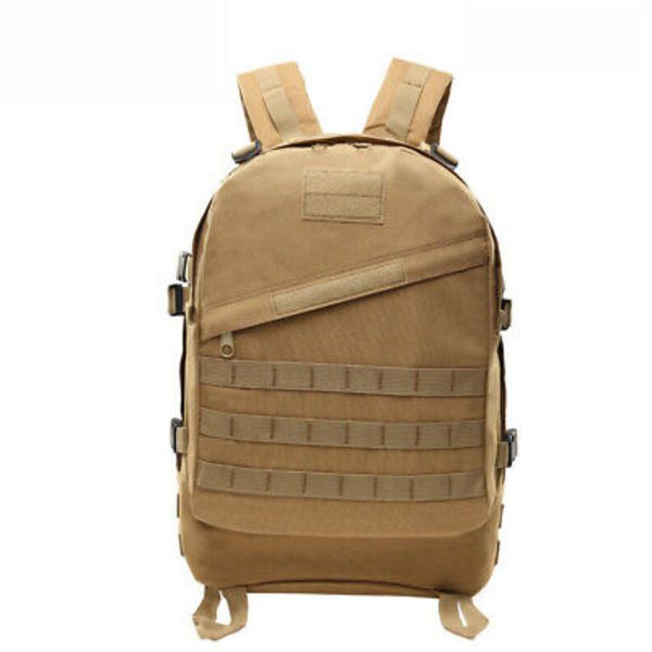 40L tactical outdoor bag