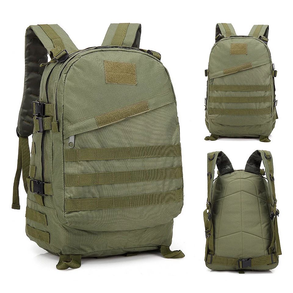 40L tactical outdoor bag