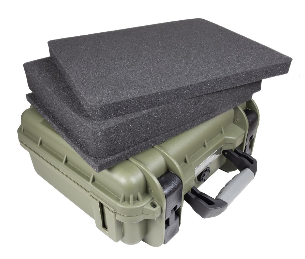 Multi-Purpose Hard Case 32 x 26 x 14cm