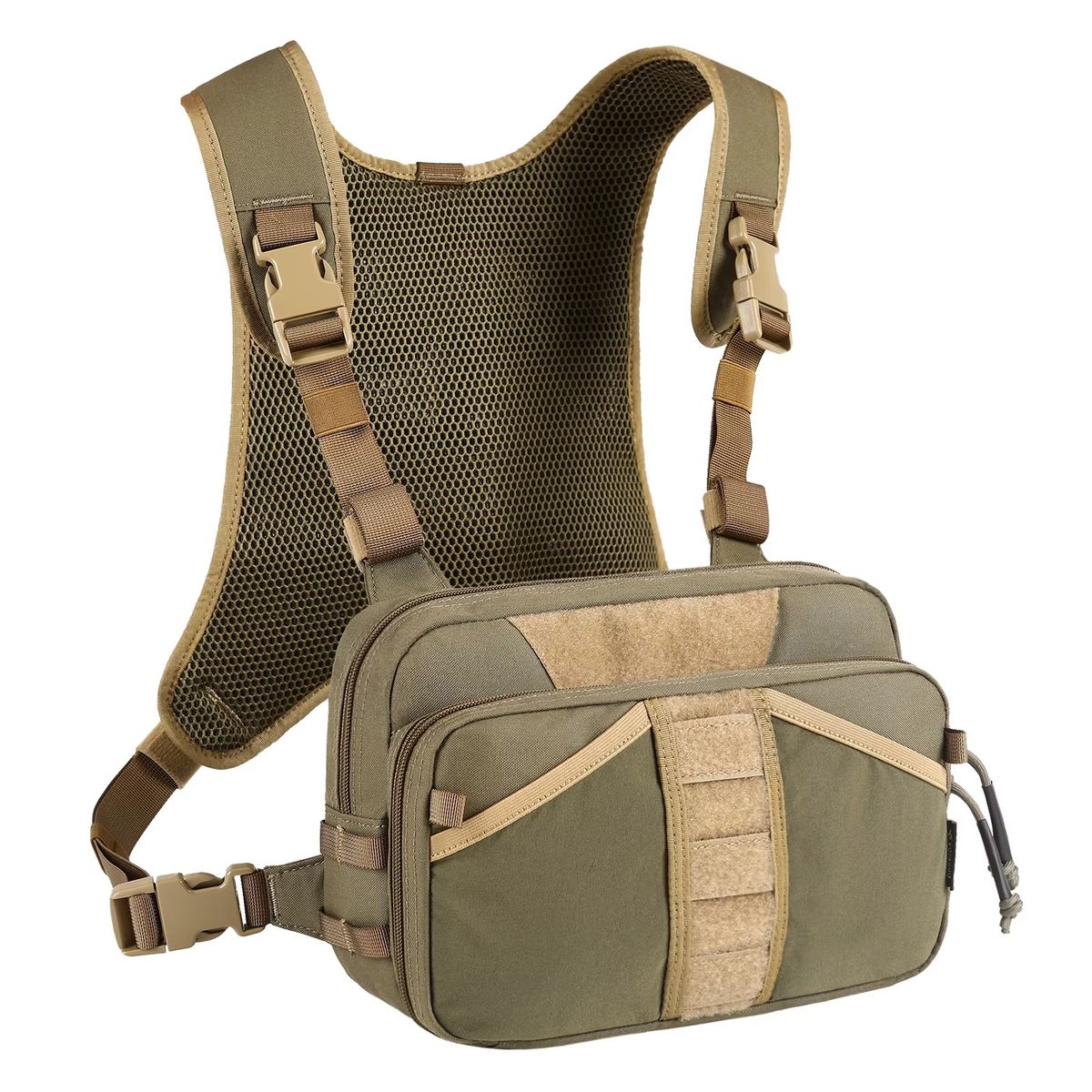 Multi Purpose Chest Harness