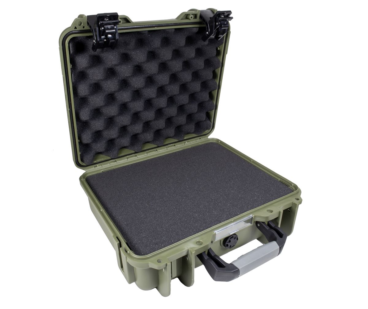 Multi-Purpose Hard Case 32 x 26 x 14cm